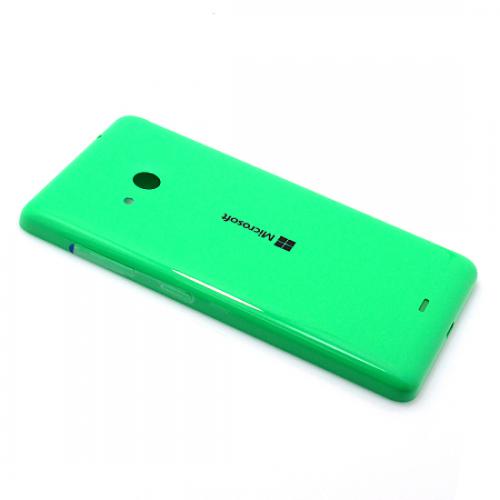 Poklopac baterije za Microsoft 535 Lumia green preview