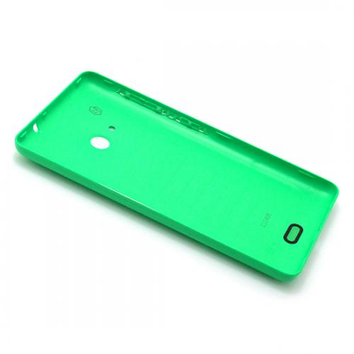 Poklopac baterije za Microsoft 535 Lumia green preview