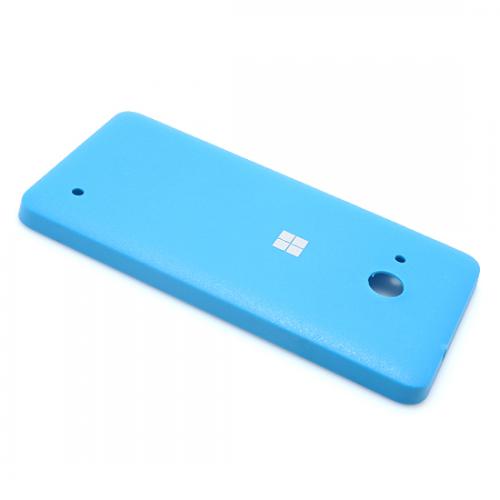 Poklopac baterije za Microsoft 550 Lumia blue preview