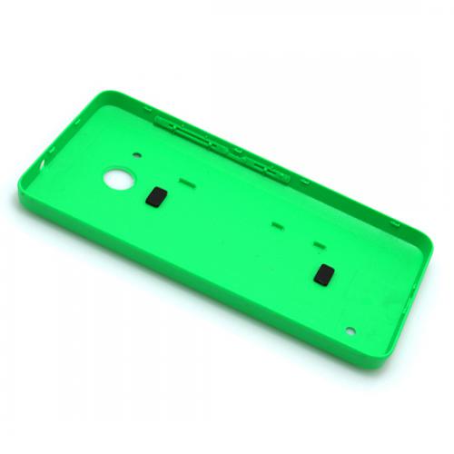 Poklopac baterije za Microsoft 550 Lumia green preview