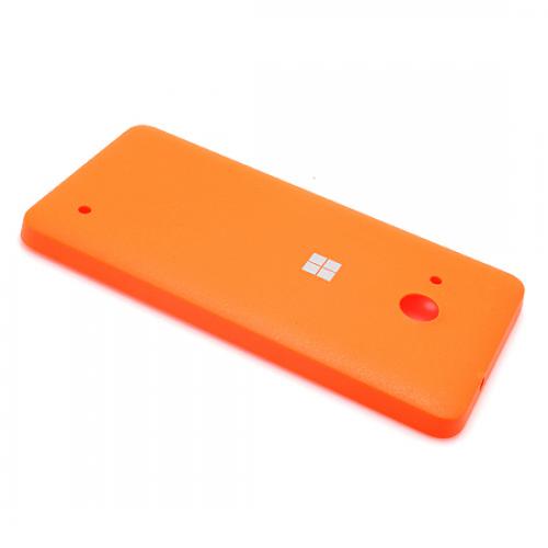 Poklopac baterije za Microsoft 550 Lumia orange preview