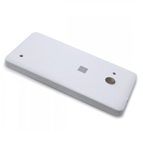 Poklopac baterije za Microsoft 550 Lumia white preview