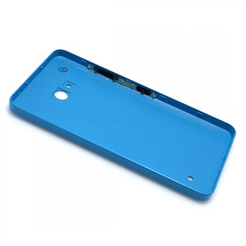 Poklopac baterije za Microsoft 640 Lumia blue preview
