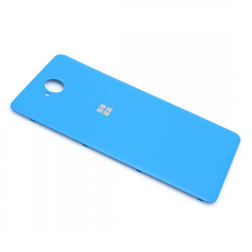 Poklopac baterije za Microsoft 650 Lumia blue preview