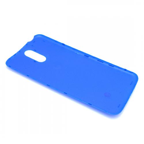 Poklopac baterije za Motorola Moto G4 dark blue preview