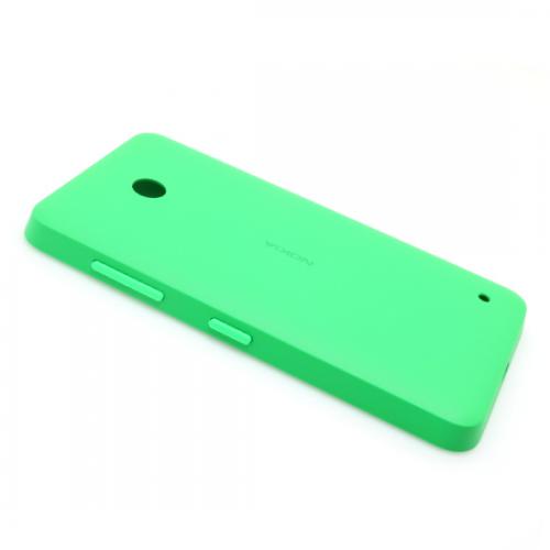 Poklopac baterije za Nokia 630 green preview