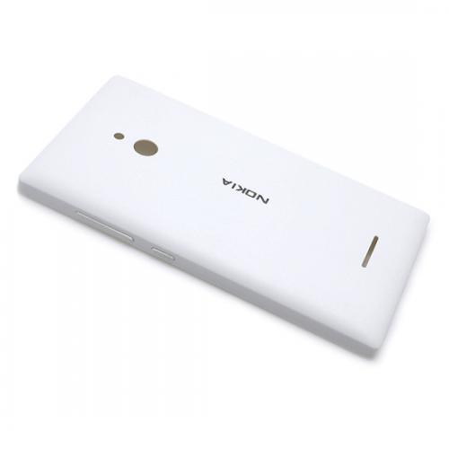 Poklopac baterije za Nokia XL Lumia white preview