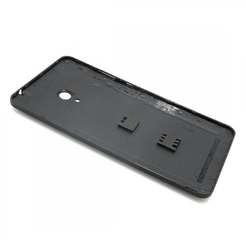 Poklopac baterije za Asus Zenfone 6 A600CG black preview