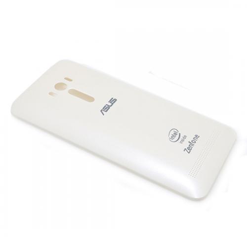 Poklopac baterije za Asus Zenfone Selfie ZD551KL white preview