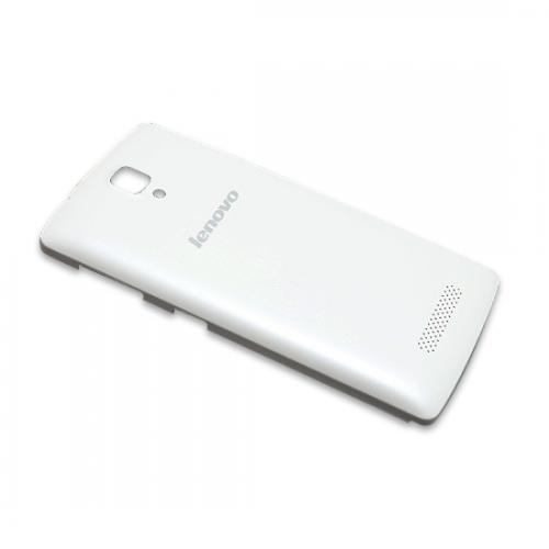 Poklopac baterije za Lenovo B/A1010A20 A Plus white preview