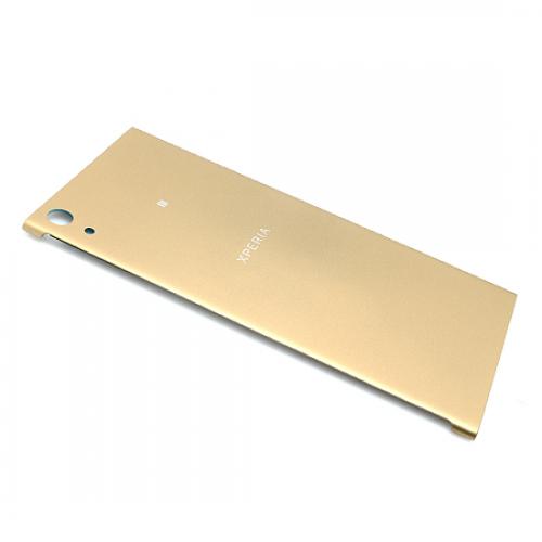 Poklopac baterije za Sony Xperia XA1 Ultra gold preview