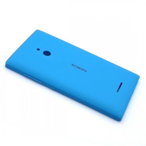 Poklopac baterije za Nokia XL Lumia blue preview