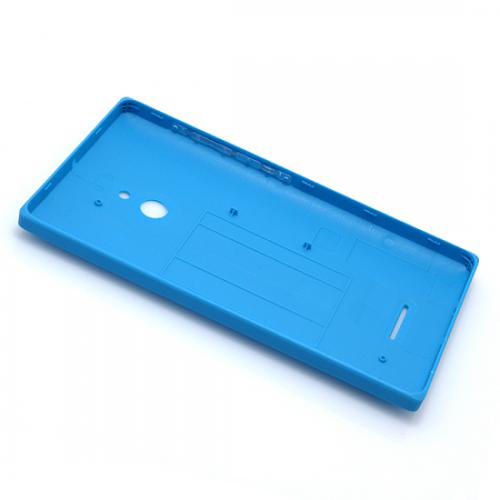 Poklopac baterije za Nokia XL Lumia blue preview