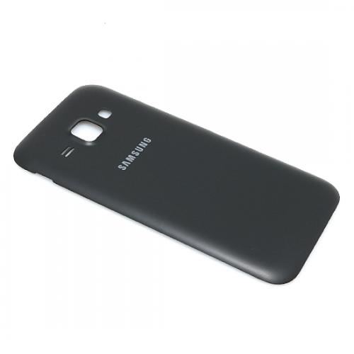 Poklopac baterije za Samsung J100 Galaxy J1 black preview