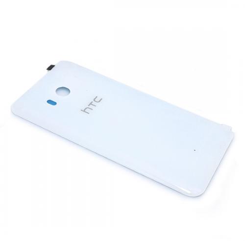 Poklopac baterije za HTC U11 white preview