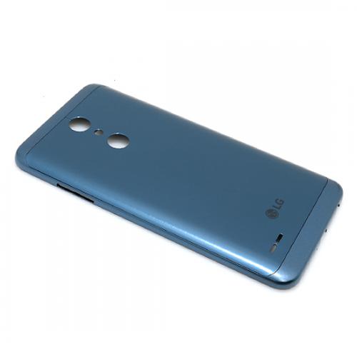 Poklopac baterije za LG K10 2018 blue preview