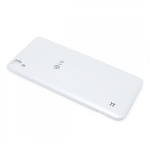 Poklopac baterije za LG X Power K220 white preview