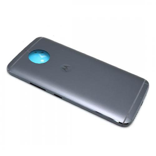 Poklopac baterije za Motorola Moto G5s Plus grey preview