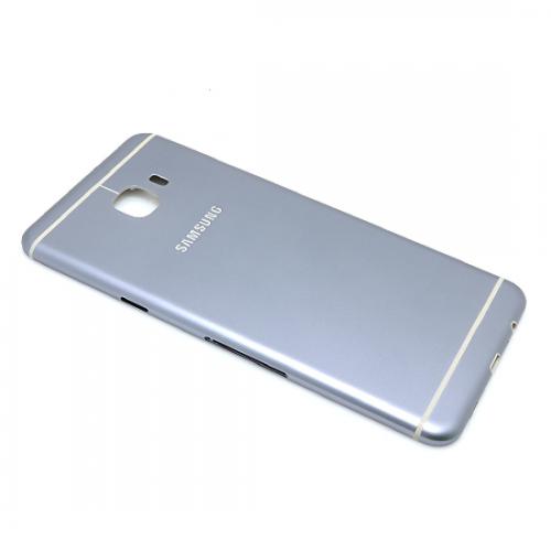 Poklopac baterije za Samsung C7000 Galaxy C7 black preview