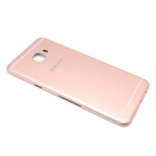Poklopac baterije za Samsung C7000 Galaxy C7 pink preview