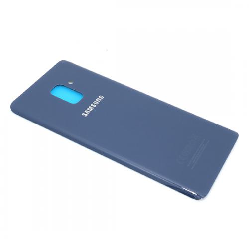 Poklopac baterije za Samsung A730F Galaxy A8 Plus 2018 blue preview