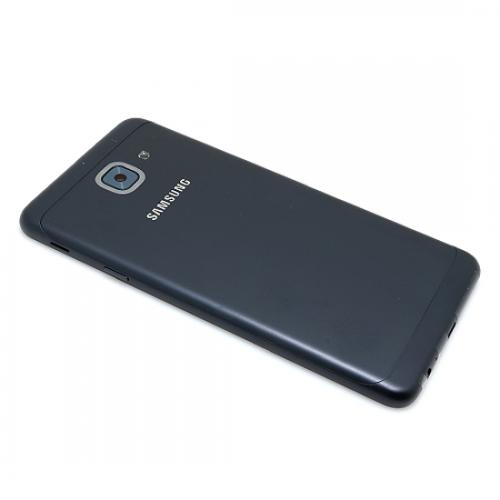 Poklopac baterije za Samsung G615F Galaxy J7 Max black preview