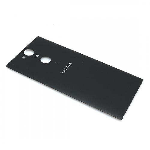 Poklopac baterije za Sony Xperia XA2 black preview