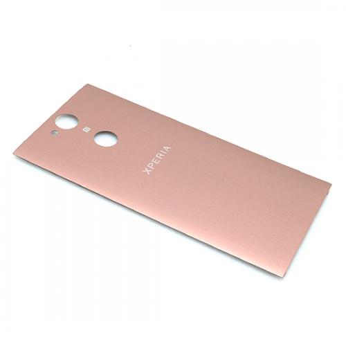 Poklopac baterije za Sony Xperia XA2 pink preview