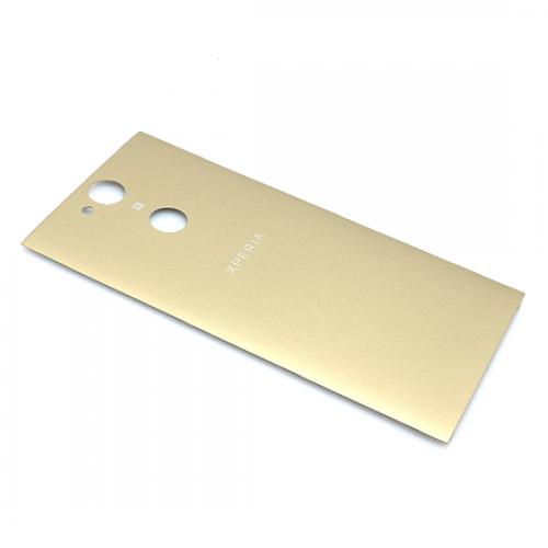Poklopac baterije za Sony Xperia XA2 gold preview