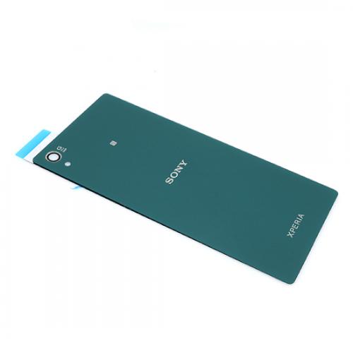 Poklopac baterije za Sony Xperia Z5 Premium green preview
