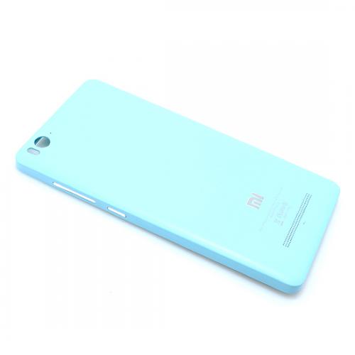 Poklopac baterije za Xiaomi Mi 4i blue preview