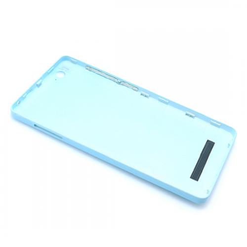 Poklopac baterije za Xiaomi Mi 4i blue preview