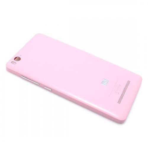Poklopac baterije za Xiaomi Mi 4i pink preview