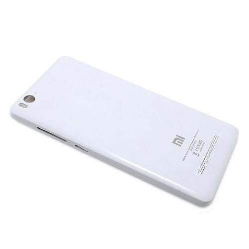 Poklopac baterije za Xiaomi Mi 4i white preview