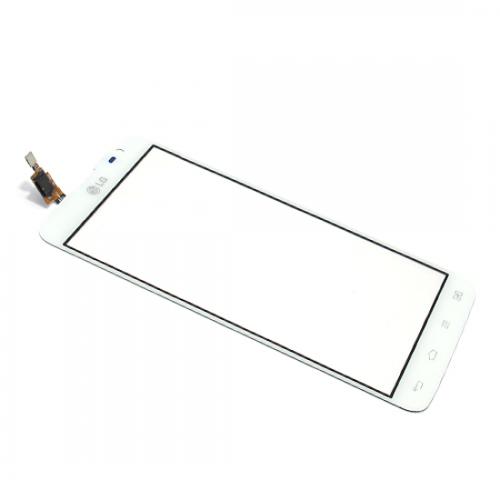 Touch screen za LG Pro Lite Dual D686 white preview