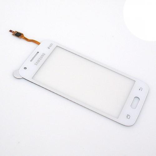 Touch screen za Samsung G313F Galaxy S Duos 3/Ace rev: 0 4 white preview