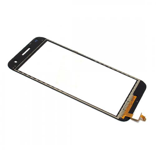 Touch screen za Huawei G7 Ascend black preview