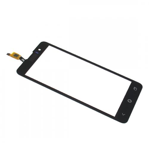 Touch screen za Acer Z520 Liquid black preview