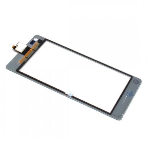 Touch screen za Sony Xperia M C1905 white preview