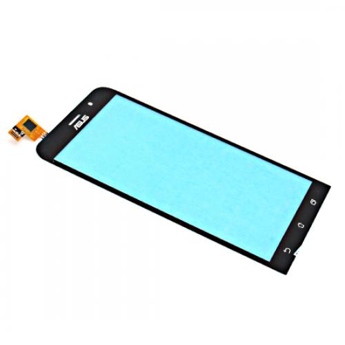 Touch screen za Asus Zenfone GO ZB552KL black preview