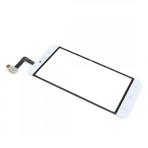 Touch screen za Coolpad Porto E560 white preview