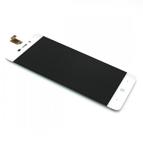 LCD za ZTE Blade A452 plus touchscreen white preview