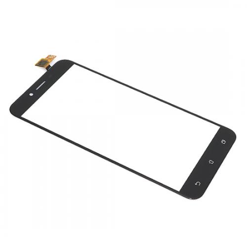 Touch screen za Asus Zenfone 3 Max ZC553KL black preview