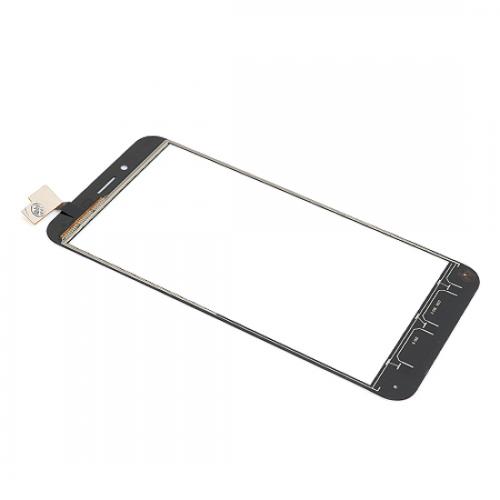 Touch screen za Asus Zenfone 3 Max ZC553KL black preview