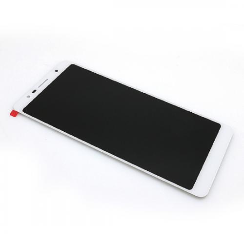 LCD za Alcatel OT-5026 3C plus touchscreen white preview