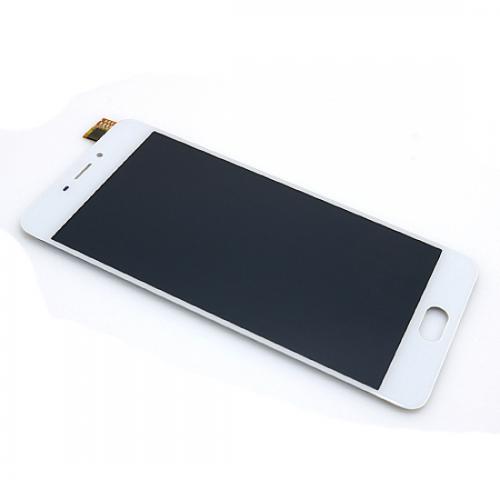 LCD za Meizu M6 plus touchscreen white preview