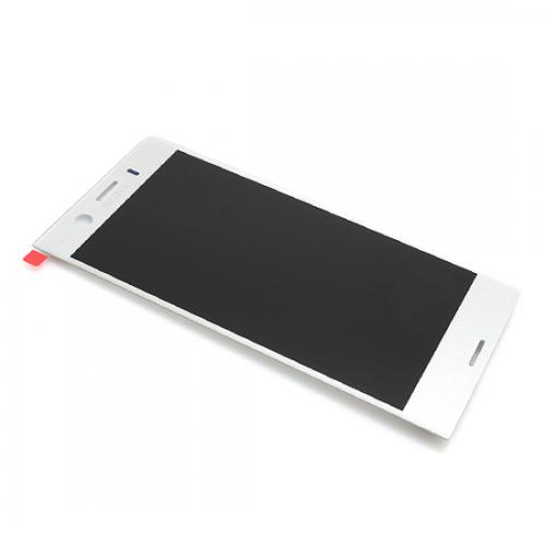 LCD za Sony Xperia XZ1 Compact/XZ1 Mini plus touchscreen white preview