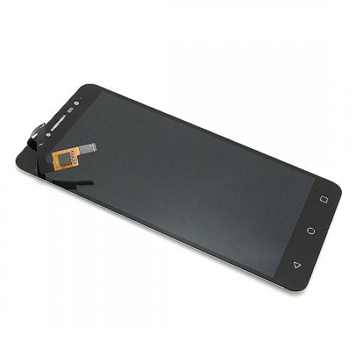 LCD za Alcatel OT-9008 A3 XL plus touchscreen black preview