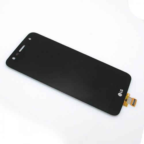 LCD za LG X Power 2 plus touchscreen black preview