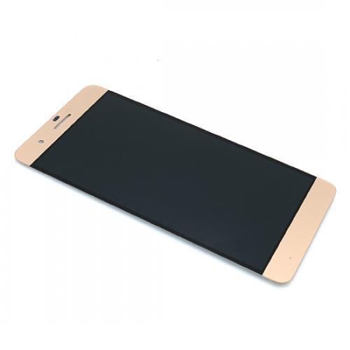LCD za Huawei Honor 6 Plus plus touchscreen gold preview